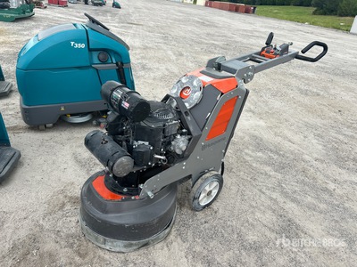 2021 Husqvarna PG 690 Esmeriladora de hormigon
