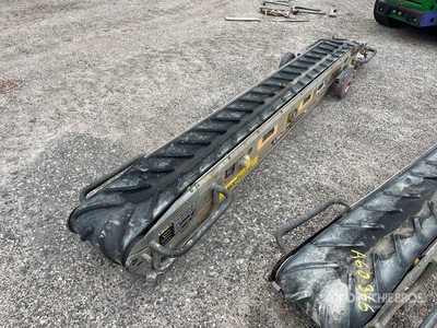 2017 Linkit LKS3003.2 x 10 ft Portable Conveyor