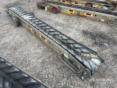 2017 Linkit LKS3003.2 x 10 ft Portable Conveyor