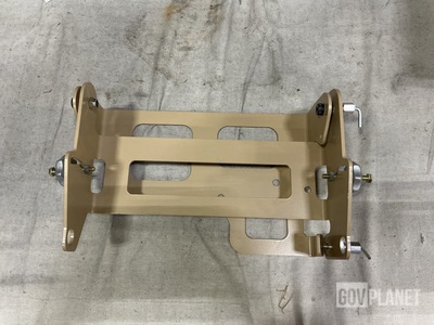 (183) Ruta Supplies 3871876 Vehicular Components Brackets