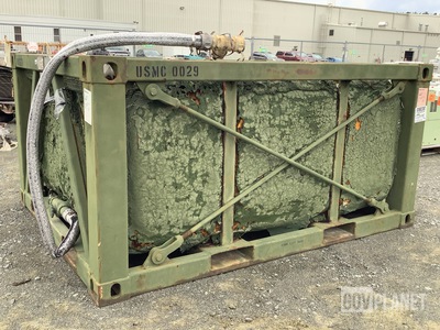 Sharman 845008A0000 Sixcon Potable Water Tank