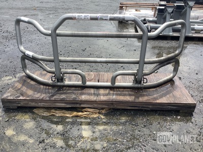 Brush Guard