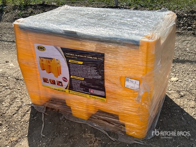 116 gal Poly Diesel Serbatoio carburante (Unused)