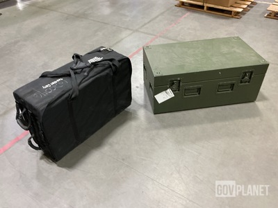 (9) Storage Cases