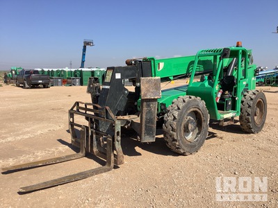 2018 JLG/SkyTrak 10042 Telehandler