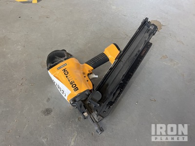 2019 Bostitch F28WW Pneumatic Framing Nailer