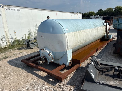 Water Tank