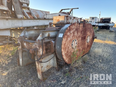 Roll Crusher