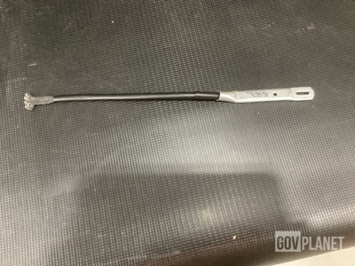 (81) Dayton-Granger 14078 Aircraft Electrostatic Dischargers