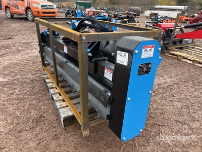2025 Raytree RMSC78 78 in Accessorio per mini pala (Unused)