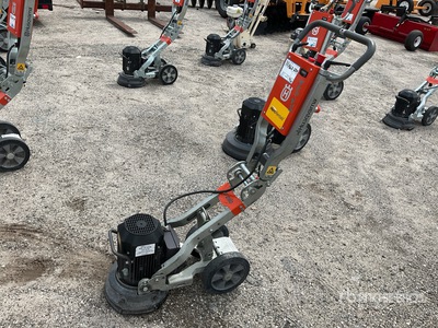 2020 Husqvarna PG280 Electric Concrete Grinder