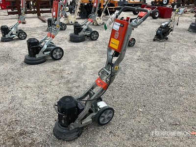 2020 Husqvarna PG280 Electric Concrete Grinder