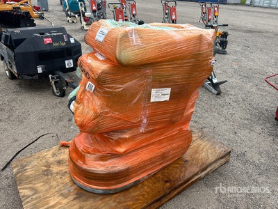 2021 Husqvarna PG 690 Propane Esmeriladora de hormigon