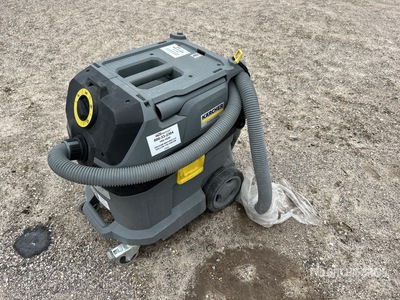 2021 Karcher NT 30/1 TACT L Vacuum Cleaner