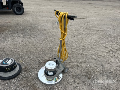 2021 Pioneer 20" 2-Spd Polisher Walk-Behind Floor Buffer
