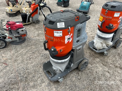 2022 Husqvarna DE 120 Vacuum Cleaner