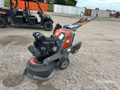 2022 Husqvarna PG 690 P Propane Esmeriladora de hormigon