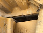 Chassis with Bed Pads
