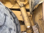 Chassis with Frame Condition