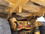 Chassis with Hinge Points