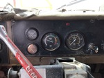 Control Station with Gauges
