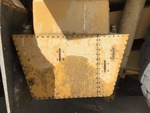 Hydraulics with Hydraulic Tank