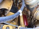 Engine with Engine - Left Side