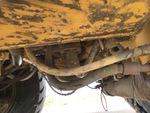 Hydraulics with Hoses