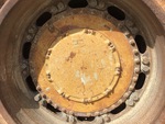 Drivetrain with Final Drives