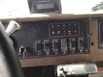 Control Station with Warning Lights