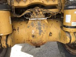 Drivetrain with Rear Drive Axle