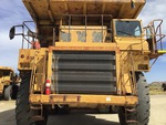 General Appearance with Hand Rails