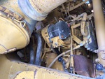 Engine with Engine - Right Side