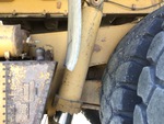 Chassis with Frame Condition
