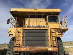 General Appearance with Hand Rails