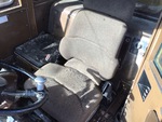 Control Station with Seats/Armrests