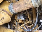 Engine with Engine - Right Side
