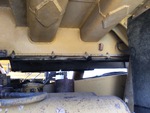 Chassis with Bed Pads