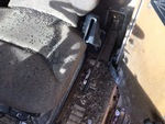 Control Station with Hydraulic Controls