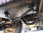 Hydraulics with Hoses