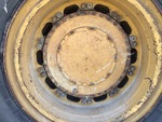 Drivetrain with Final Drives