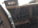 Control Station with Warning Lights
