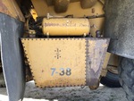 Hydraulics with Hydraulic Tank