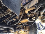 Drivetrain with Transmission