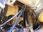 Engine with Engine - Left Side