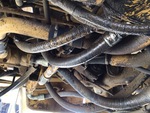 Chassis with Suspension Pivot Points