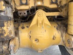 Drivetrain with Rear Drive Axle