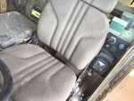 Control Station with Seats/Armrests