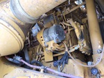 Engine with Engine - Right Side