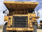 General Appearance with Hand Rails